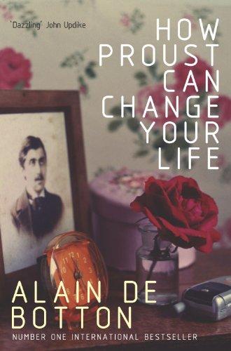 How Proust Can Change Your Life (Roman)