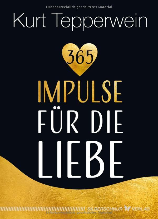 365 Impulse für die Liebe