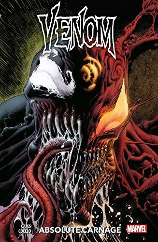 Venom - Neustart: Bd. 5: Absolute Carnage