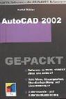 AutoCAD 2002 GE-PACKT