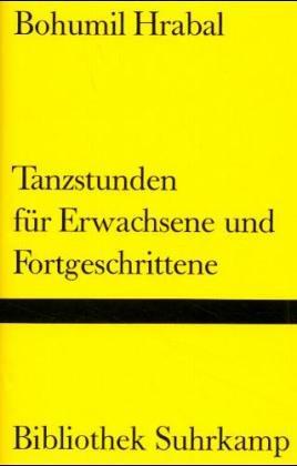 Tanzstunden für Erwachsene und Fortgeschrittene