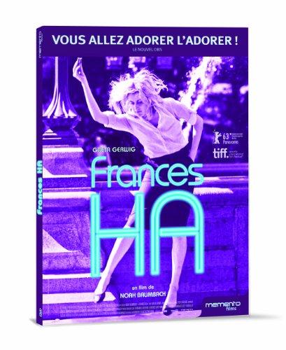 Frances ha [FR Import]