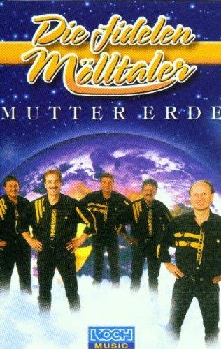 Mutter Erde [Musikkassette]