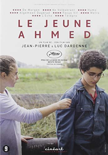 Le Jeune Ahmed