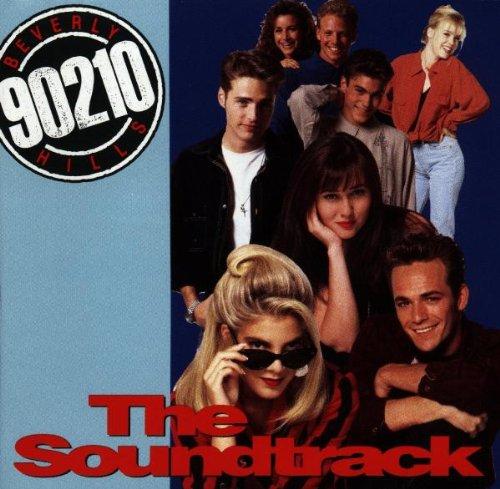 Beverly Hills 90210