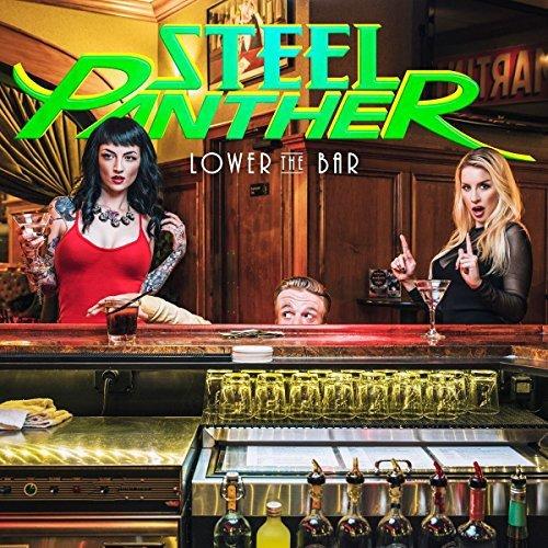 Lower The Bar (LP/Gatefold+MP3) [Vinyl LP]