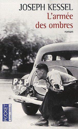 L'armée des ombres