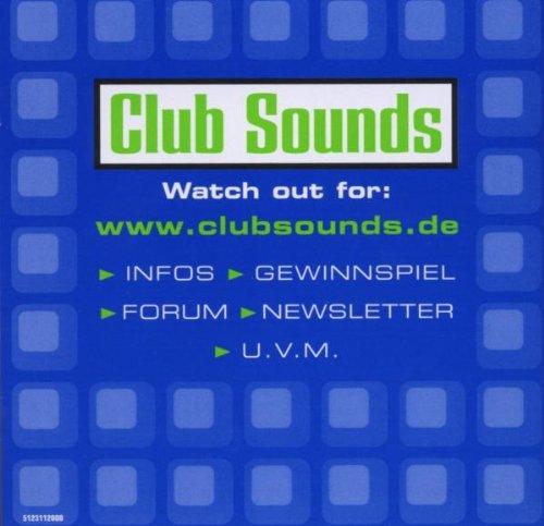 Club Sounds Vol.26