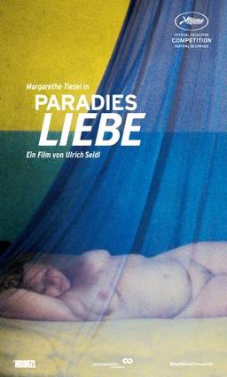 Paradies: Liebe