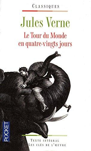 Le tour du monde en 80 jours