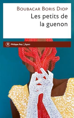 Les petits de la guenon