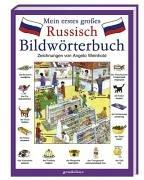 Mein erstes großes Russisch Bildwörterbuch