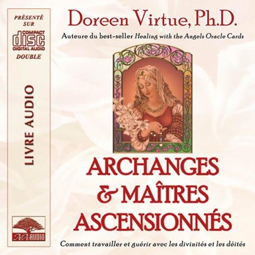 Archanges et maîtres ascensionnés (2 CD)