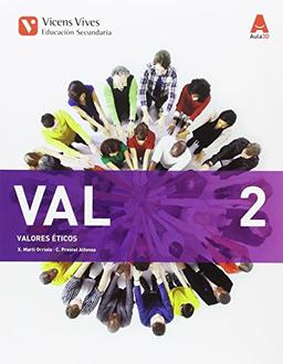 Val 2 (valores eticos eso) aula 3d