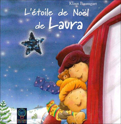 L'étoile de Noël de Laura