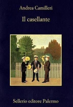 Il casellante