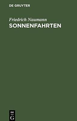 Sonnenfahrten