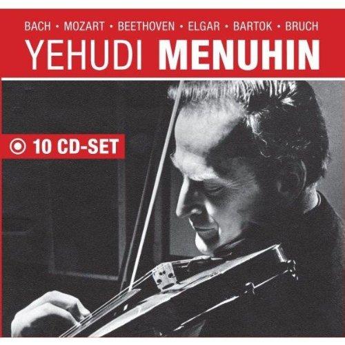 Yehudi Menuhin