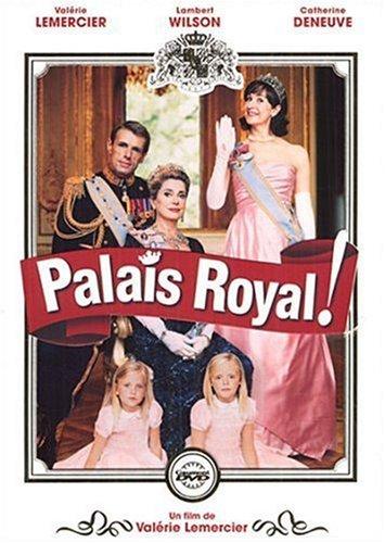 Palais royal ! [FR Import]