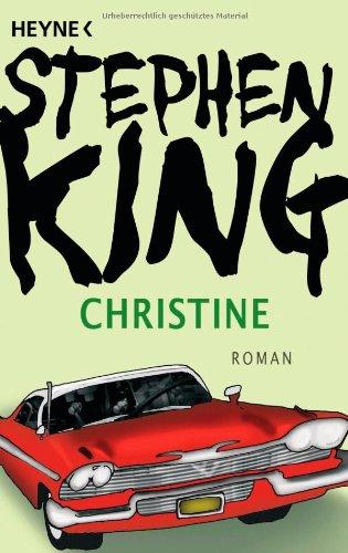 Christine: Roman