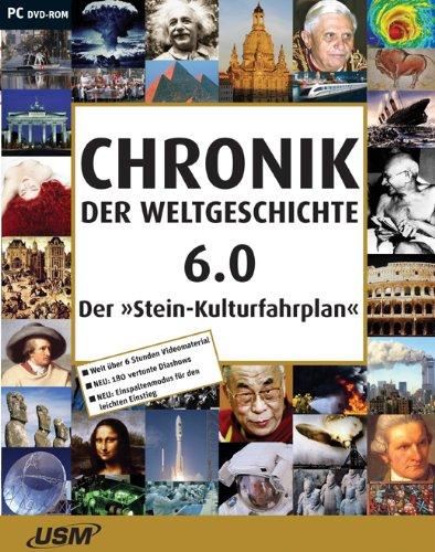 Chronik der Weltgeschichte 6.0