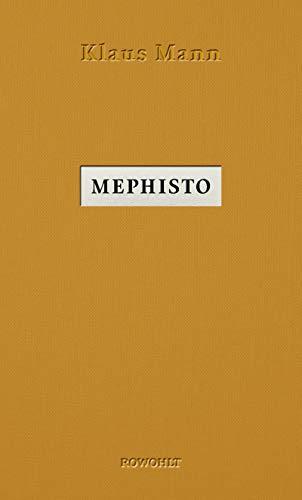 Mephisto: Roman einer Karriere