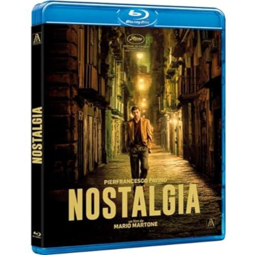 Nostalgia [Blu-ray] [FR Import]