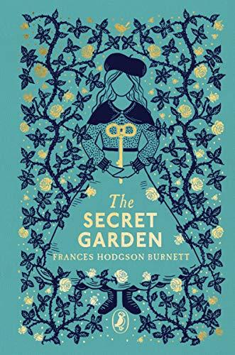 The Secret Garden: Puffin Clothbound Classics