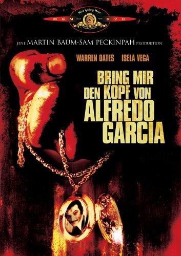 Bring mir den Kopf von Alfredo Garcia