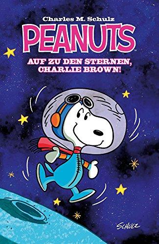 Peanuts: Auf zu den Sternen, Charlie Brown!