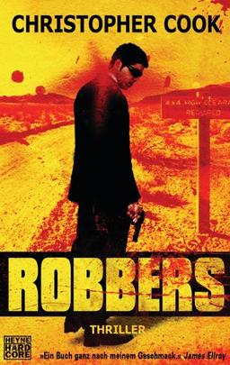 Robbers: Thriller