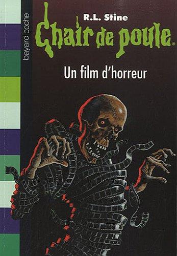 Le film d'horreur