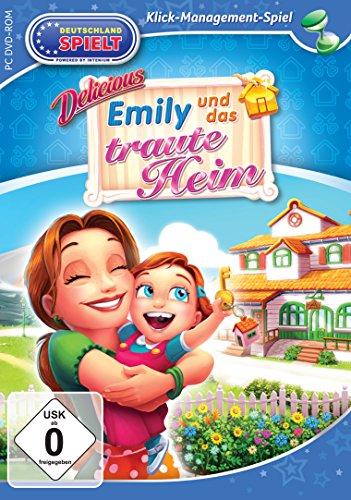 Delicious: Emily und das traute Heim (PC)