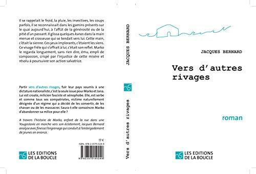 Vers d'autres rivages