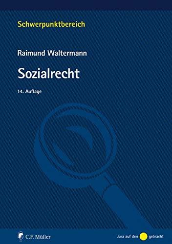 Sozialrecht (Schwerpunktbereich)