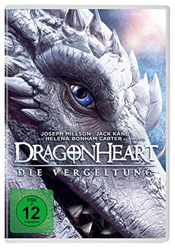 Dragonheart: Die Vergeltung