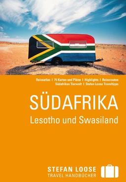 Stefan Loose Travel Handbuch Südafrika