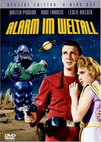 Alarm im Weltall (Special Edition) [2 DVDs]