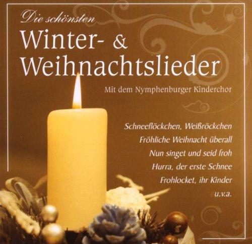 Die Schönsten Winter-& Weihnachtslieder