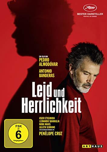 Leid und Herrlichkeit