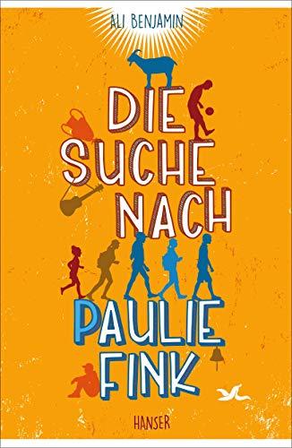 Die Suche nach Paulie Fink