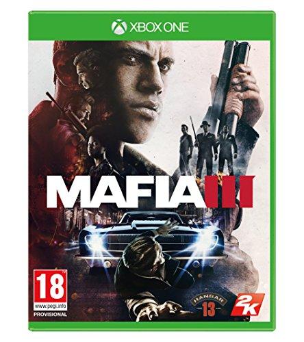 Mafia III (Xbox One) (New)