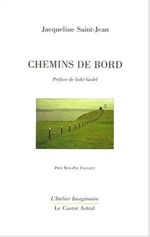 Chemins de bord. Visages mouvants