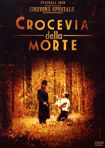 Crocevia della morte (edizione speciale) [IT Import]