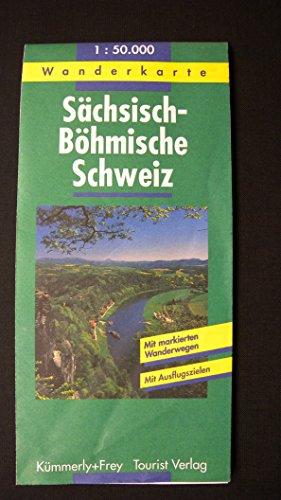 Sächsisch-Böhmische Schweiz