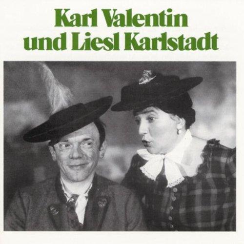 Valentin und Karlstadt Vol.4