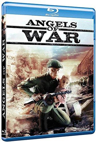 Angels of war [Blu-ray] [FR Import]