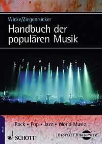 Handbuch der populären Musik