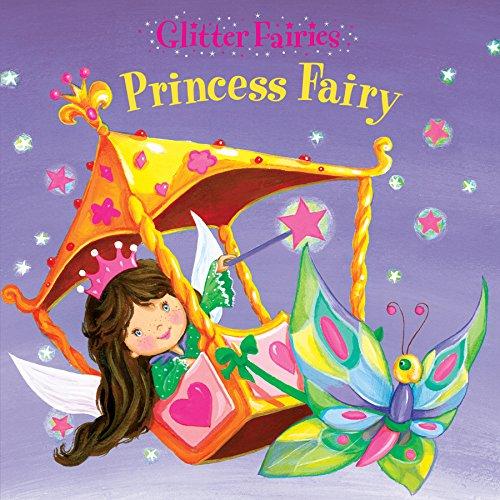 Princess Fairy (Glitter Fairies)