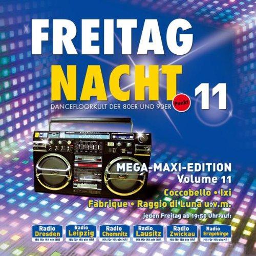 Freitag Nacht Vol.11